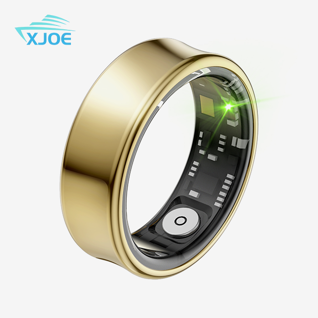 Heart Rate Smart Ring Heart Rate Smart Ring